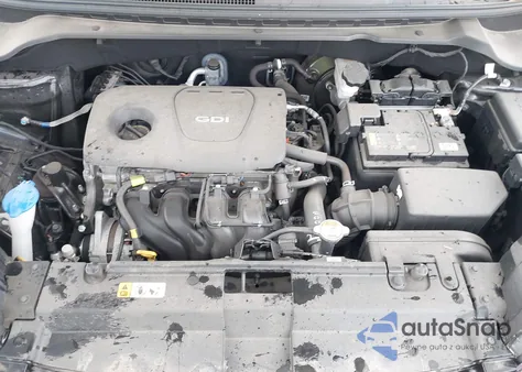 2019 Kia Soul z USA, uszkodzony, nr VIN KNDJN2A26K7629368